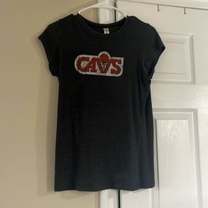 Vintage CAVS tee Cleveland Cavaliers! 🏀